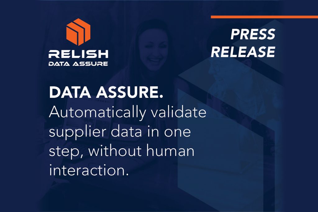 DATA ASSURE Now Available for Purchase on SAP® App Center