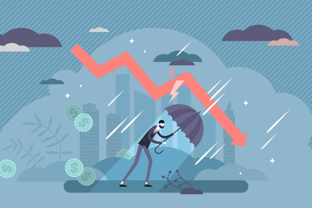Insulating Your Businesses to Be Recession-Ready