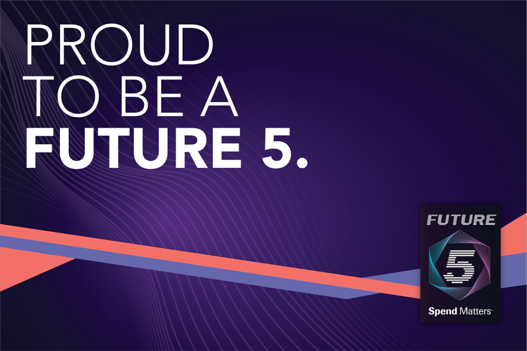 Relish Recognized in Spend Matters Fourth-Annual “Future 5” List as One of the Most Innovative Procurement Technology Startups of 2022