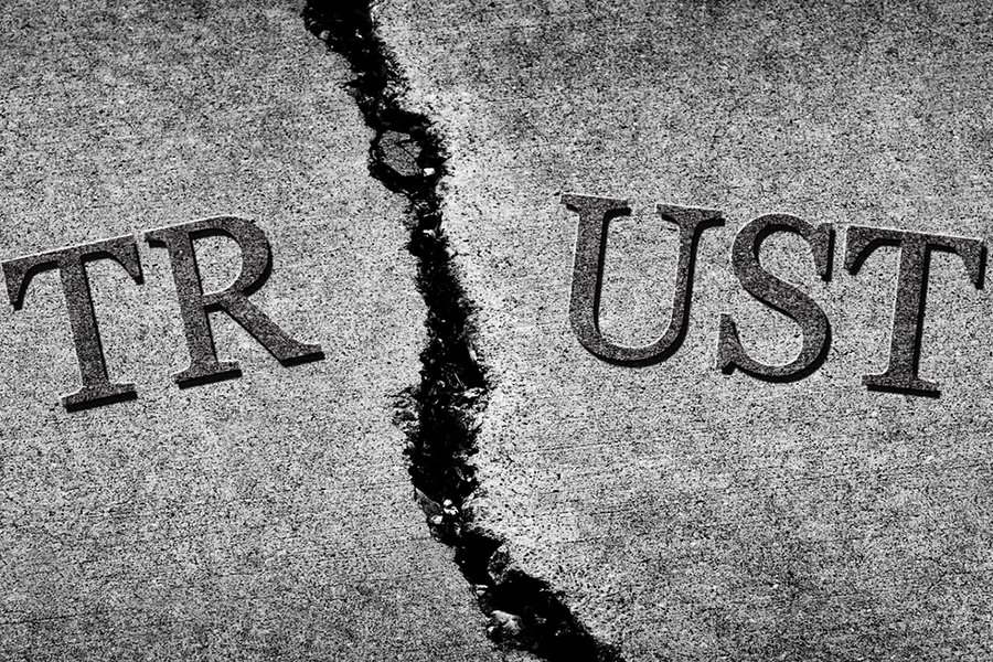 Why Your Business is Vulnerable to Supplier Fraud