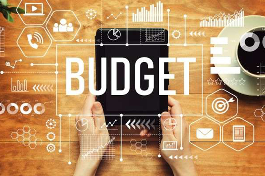 When Your IT Budget Increases, Spend it Wisely