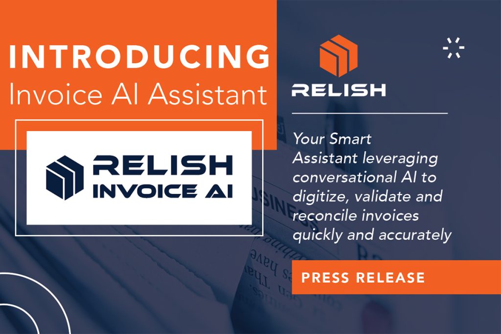 Introducing Invoice AI Assistant: Your Smart Assistant Leveraging Conversational AI to Digitize, Validate and Reconcile Invoices Quickly and Accurately