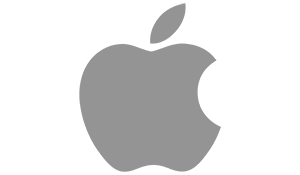 Apple logo