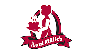 Aunt Millie's logo