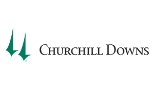 Churchill Downs logo