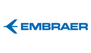 Embraer logo