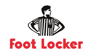 Footlocker logo