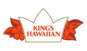 King's Hawaiian logo