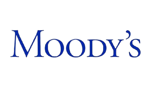Moody's logo