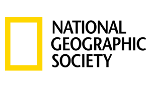National Geographic logo