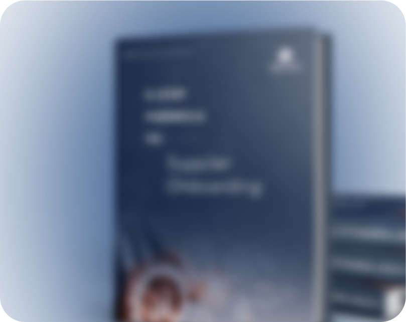 An ebook on spending analysis