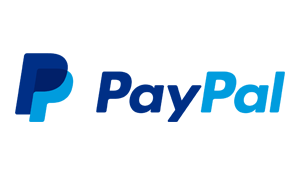 PayPal logo