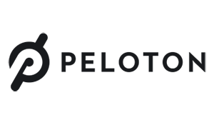 Peloton logo