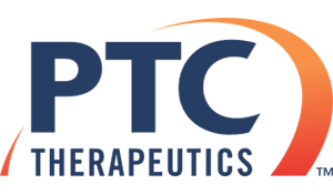 PTC Therapeutics logo