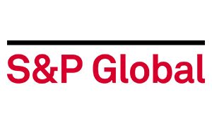 S and P global logo