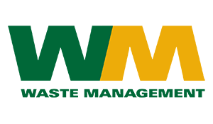 Waste Management logo