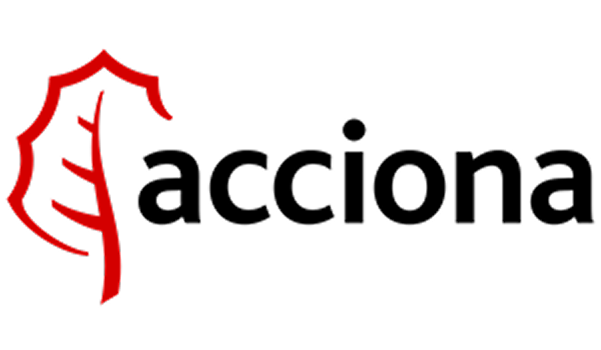 Acciona logo