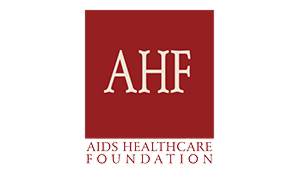 Aids Healthcare Foundation logo