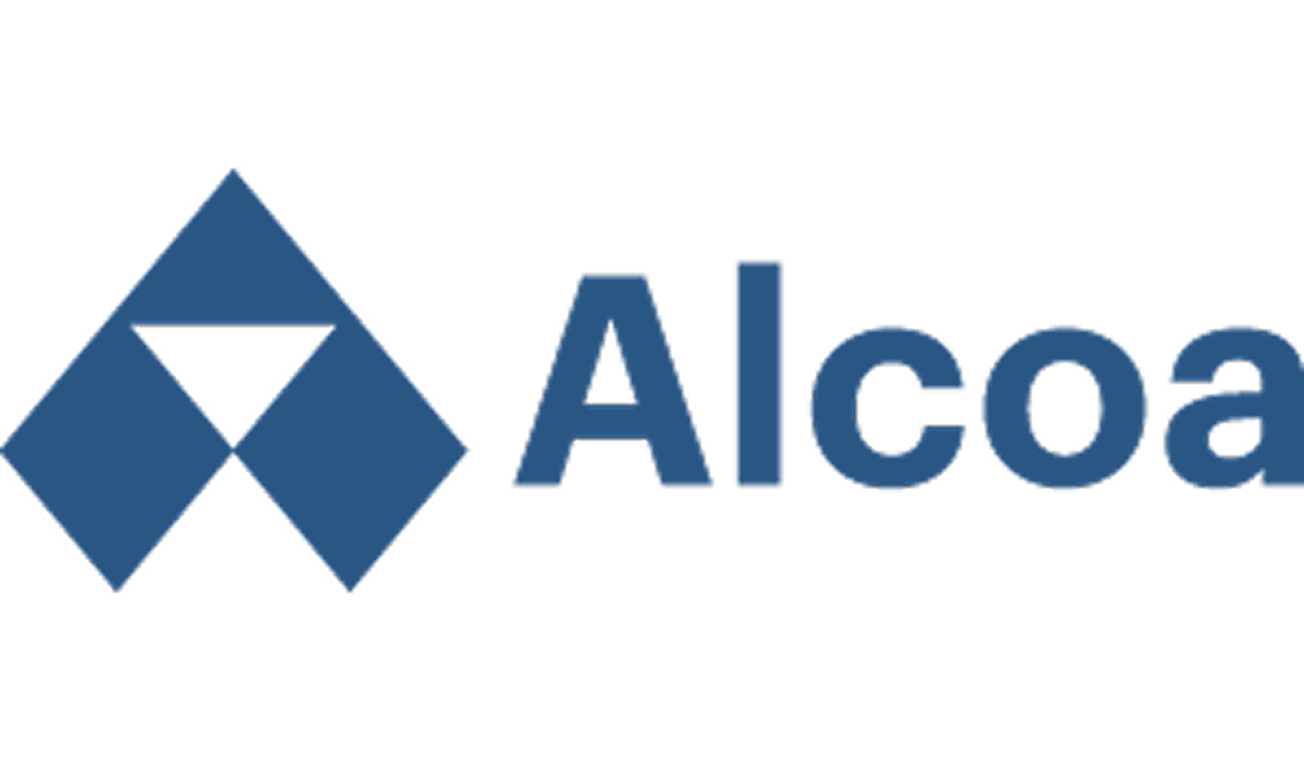 Alcoa logo