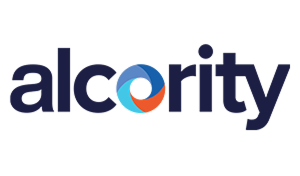 Alcority logo