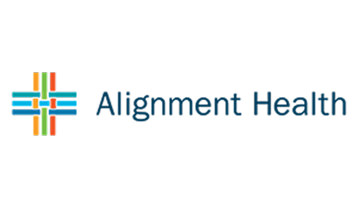Alignment Health Logo
