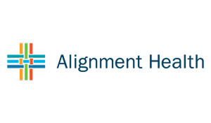 Alignment Health logo
