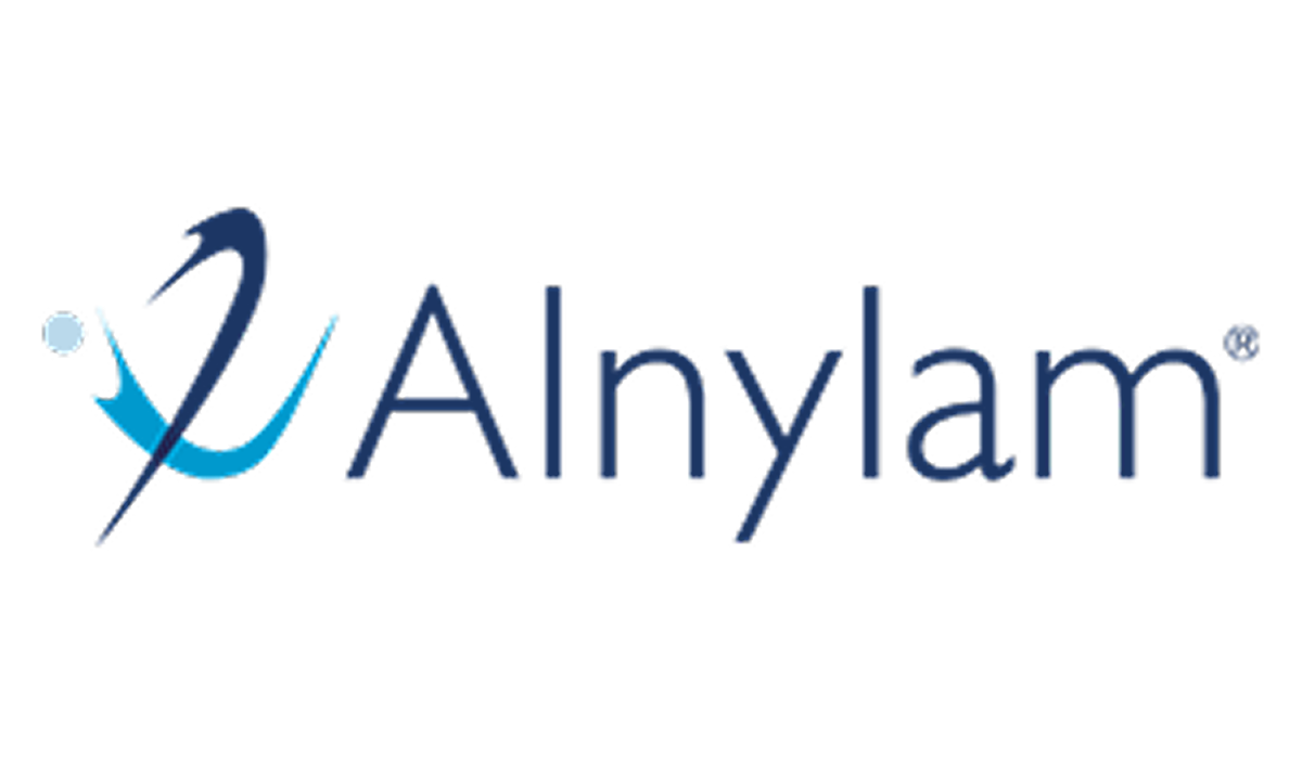 Alnylam logo
