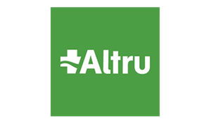 Altru logo