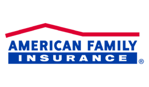 American Family Insurance logo