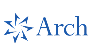 Arch logo