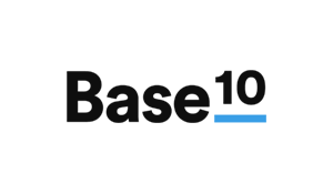 Base10 logo