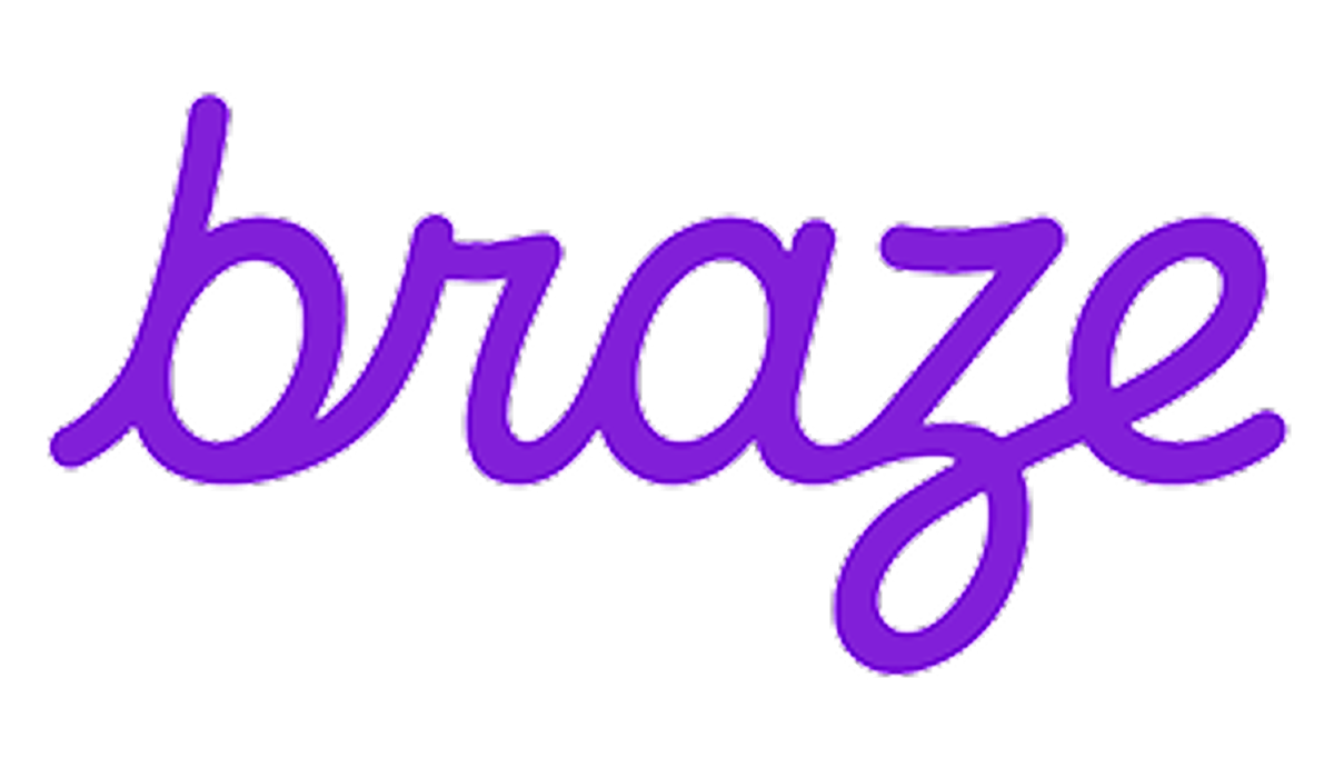 Braze logo