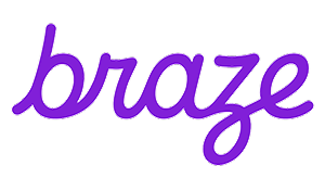 Braze logo