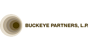 Buckeye Partners logo