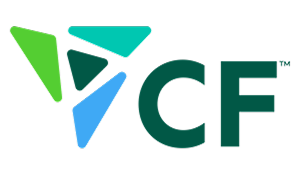 CF logo