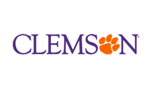 Clemson University logo
