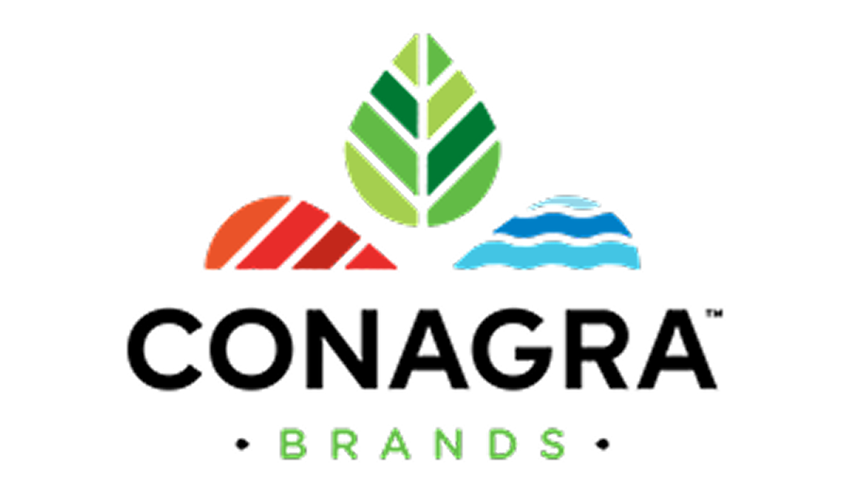 Conagra Brands logo