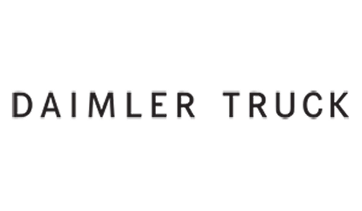 Daimler Truck logo