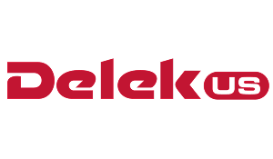 Delek logo