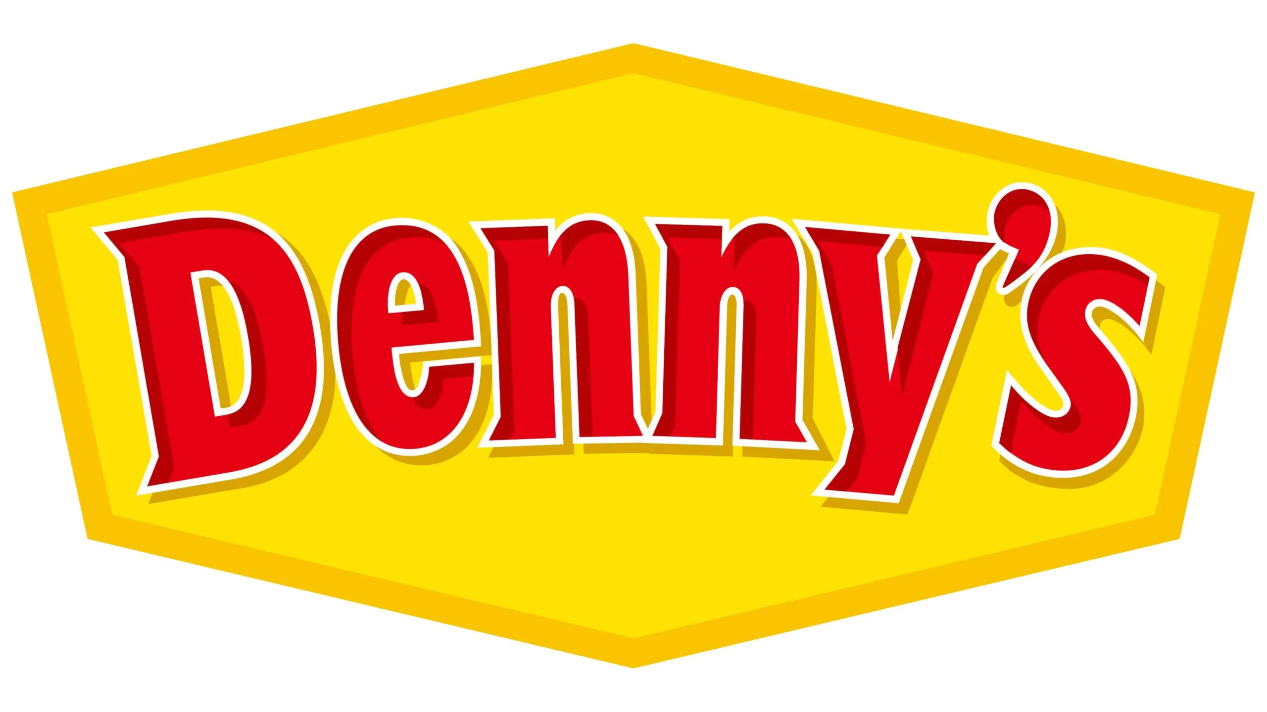 Denny's Restaurants logo