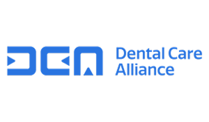 Dental Care Alliance logo