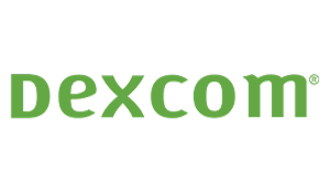 Dexcom logo