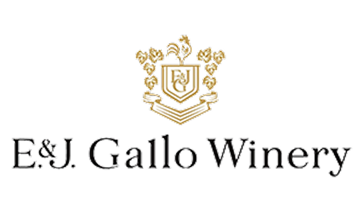 E&J Gallo Winery logo