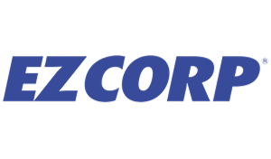 EZCorp full color logo