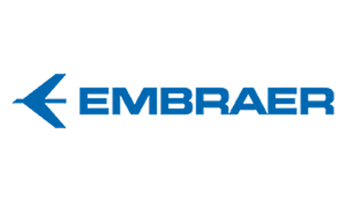 Embraer logo
