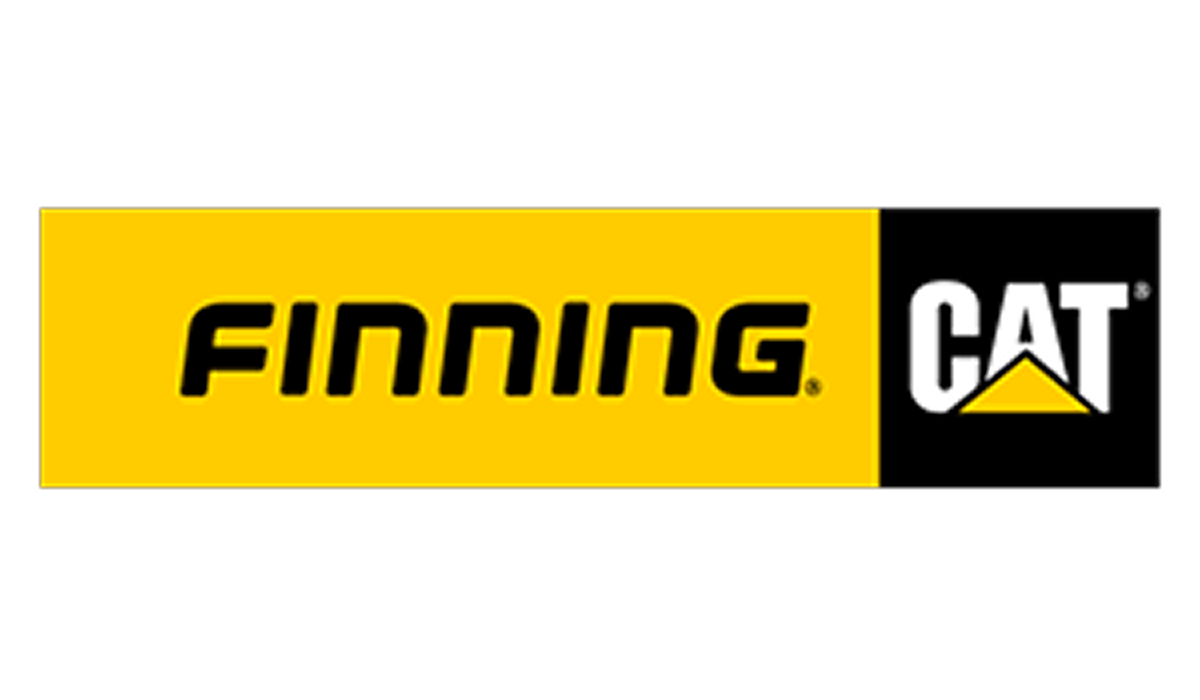 Fining CAT logo