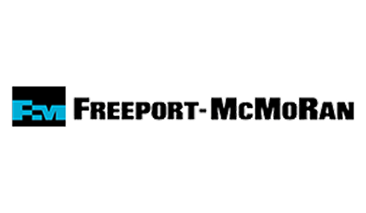 Freeport-McMoran logo