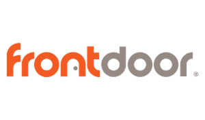 Frontdoor logo