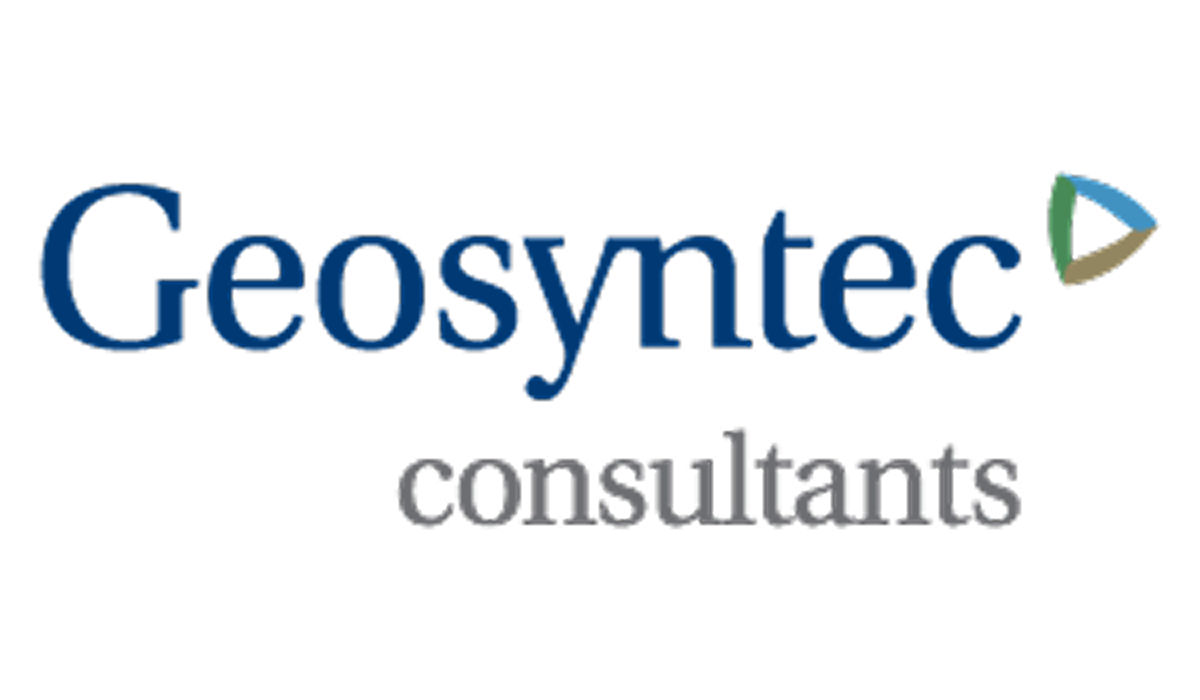 Geosyntec Consultants logo