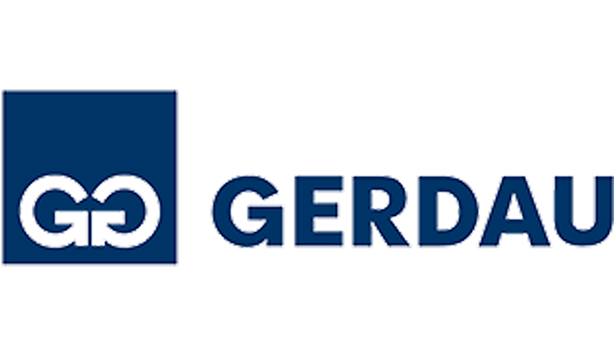 Gerdau logo